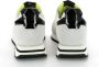 Piola Lage-top Kasani Sneakers Multicolor Heren - Thumbnail 5