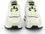 Piola Lage-top Kasani Sneakers Multicolor Heren - Thumbnail 7