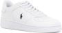 Polo Ralph Lauren Witte Sneakers White Heren - Thumbnail 2