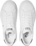 Polo Ralph Lauren Witte Sneakers White Heren - Thumbnail 3
