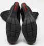 Prada Vintage Pre-owned Fabric boots Black Dames - Thumbnail 6