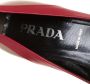 Prada Vintage Pre-owned Leather heels Multicolor Dames - Thumbnail 6