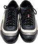 Prada Vintage Pre-owned Leather sneakers Multicolor Dames - Thumbnail 2