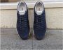 Premiata Sneaker Samenstelling: 100% (niet gespecificeerd) Productcode: VAR 6407 Blue Heren - Thumbnail 12