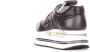 Premiata Zwarte Platform Sneakers voor Dames met Gratis Verzending Zwart Dames - Thumbnail 14