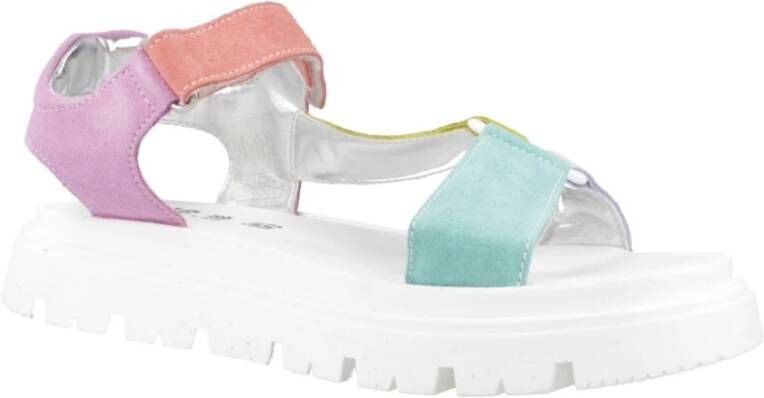 Primigi Flat Sandals Multicolor Dames