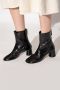 Proenza Schouler Heeled ankle boots Black Dames - Thumbnail 8