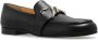 Proenza Schouler Leren schoenen Black Dames - Thumbnail 4