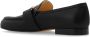 Proenza Schouler Leren schoenen Black Dames - Thumbnail 5