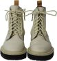 Proenza Schouler Pre-owned Leather boots White Dames - Thumbnail 2