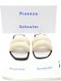 Proenza Schouler Pre-owned Leather sandals Beige Dames - Thumbnail 9