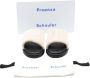 Proenza Schouler Pre-owned Leather sandals Beige Dames - Thumbnail 8
