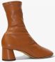Proenza Schouler Shoes Brown Dames - Thumbnail 3