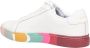 PS By Paul Smith Sneakers White Dames - Thumbnail 3