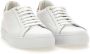 PS By Paul Smith Sneakers White Heren - Thumbnail 9