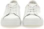 PS By Paul Smith Sneakers White Heren - Thumbnail 10