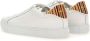PS By Paul Smith Sneakers White Heren - Thumbnail 12
