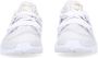 Puma Premium Glory Lage Sneakers White Heren - Thumbnail 4