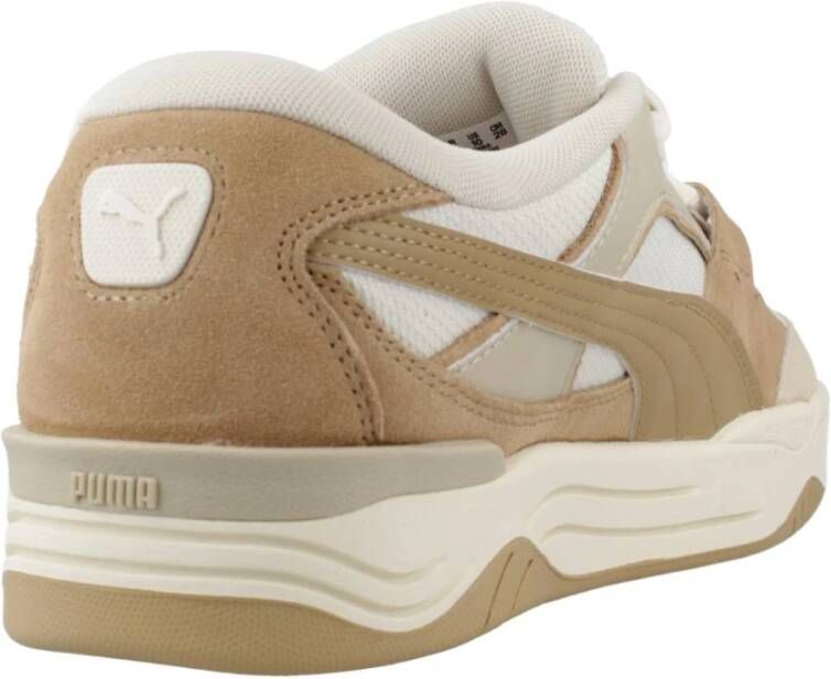 Puma Sneakers Brown Heren