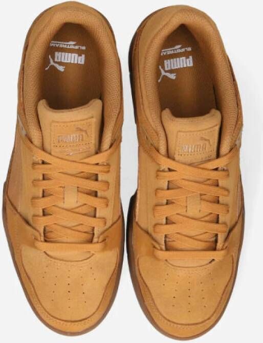 Puma Sneakers Bruin Heren
