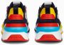 PUMA SELECT Rs 3.0 Future Vintage Sneakers Veelkleurig Man - Thumbnail 4