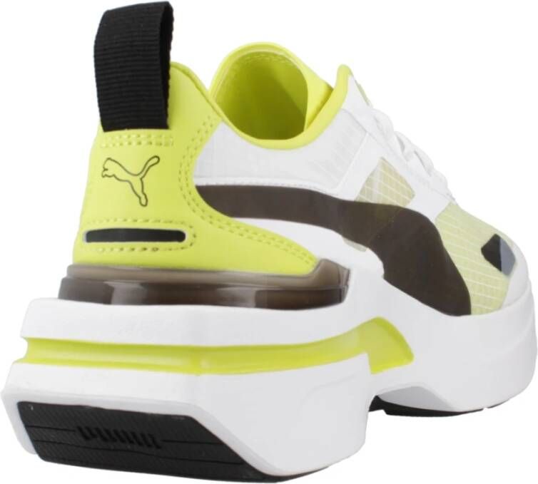 Puma Kosmo Rider Sneakers Multicolor Dames