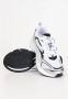 Puma Morphic Fashion sneakers Schoenen feather gray black maat: 41 beschikbare maaten:41 42.5 43 44.5 45 46 - Thumbnail 8