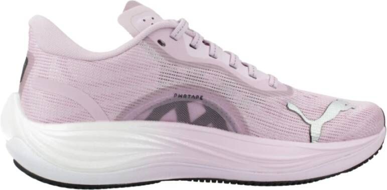 Puma Nitro 3 Rad Sneakers Pink Dames