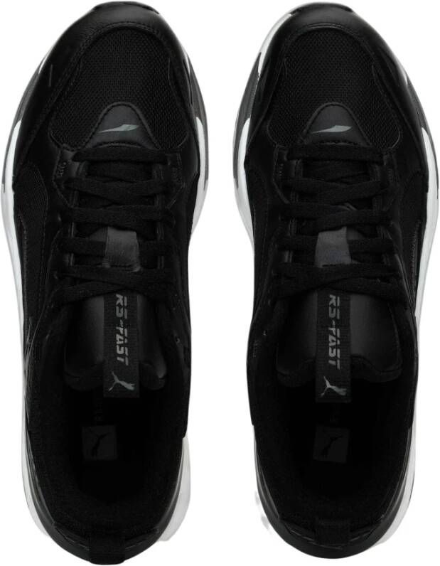 Puma RS-Fast Limiter BW Sneakers Zwart Heren