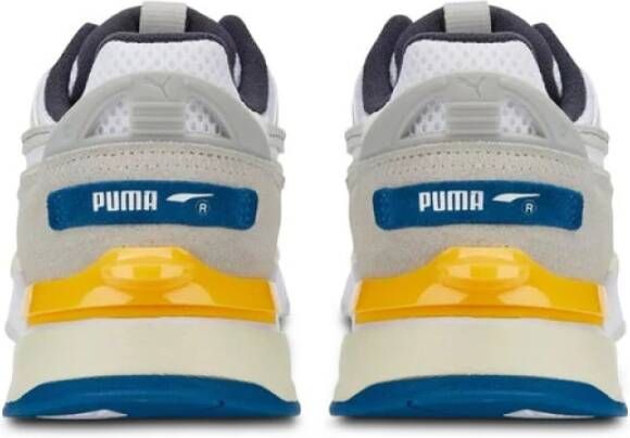 Puma Mirage Sport Sneakers Wit Heren