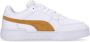 Puma Suede FS Sneaker White Desert Clay White Heren - Thumbnail 2