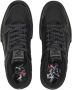 Puma Leren Slipstream Zwarte Heren Sneakers Black Heren - Thumbnail 6