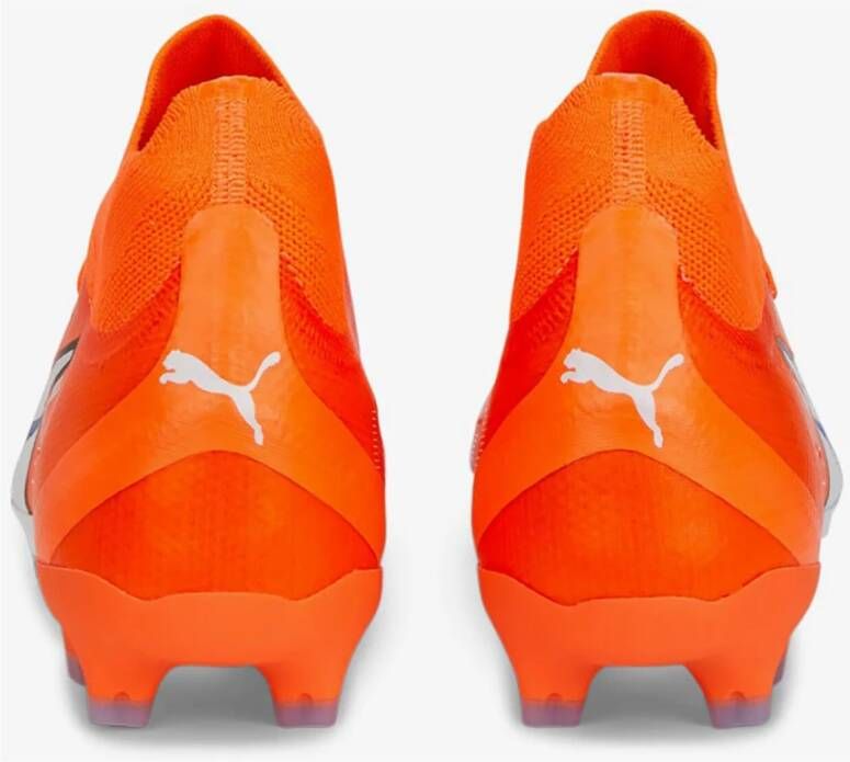 Puma Sport Shoes Oranje Heren