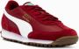 Puma Vintage Easy Rider Sneakers Red Heren - Thumbnail 2