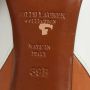 Ralph Lauren Pre-owned Leather heels Brown Dames - Thumbnail 8