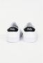 Polo Ralph Lauren Premium Leren Lage Top Vetersneakers White Heren - Thumbnail 3