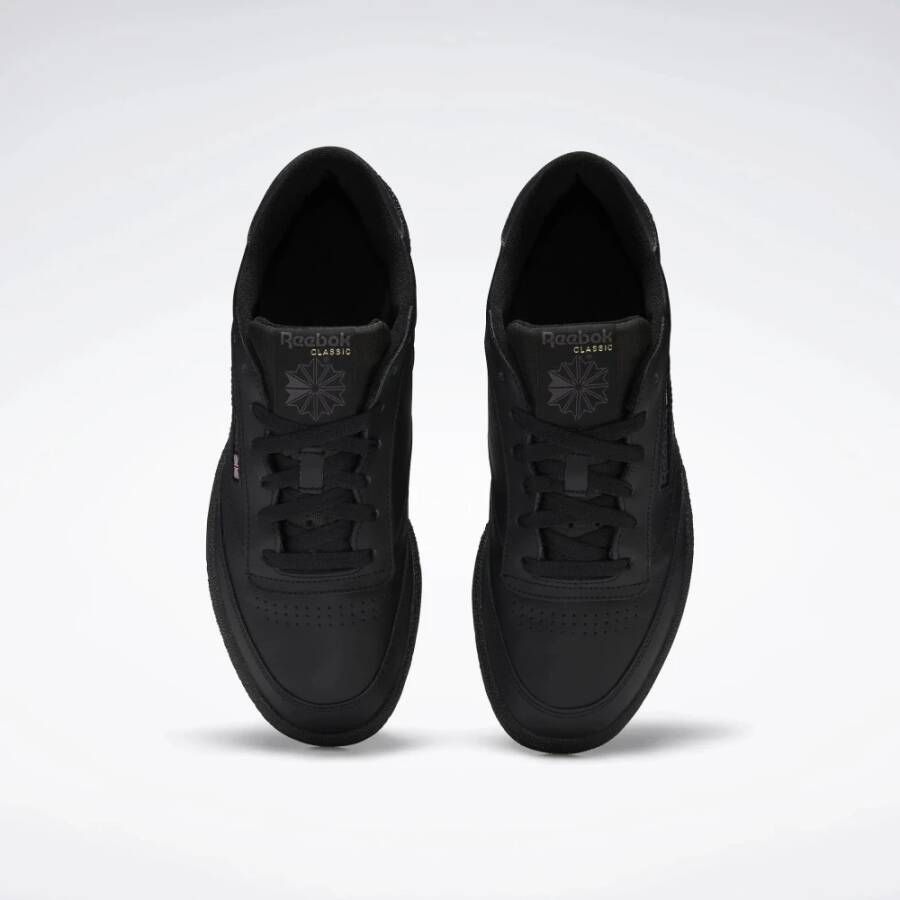 Reebok Sneakers Black Heren