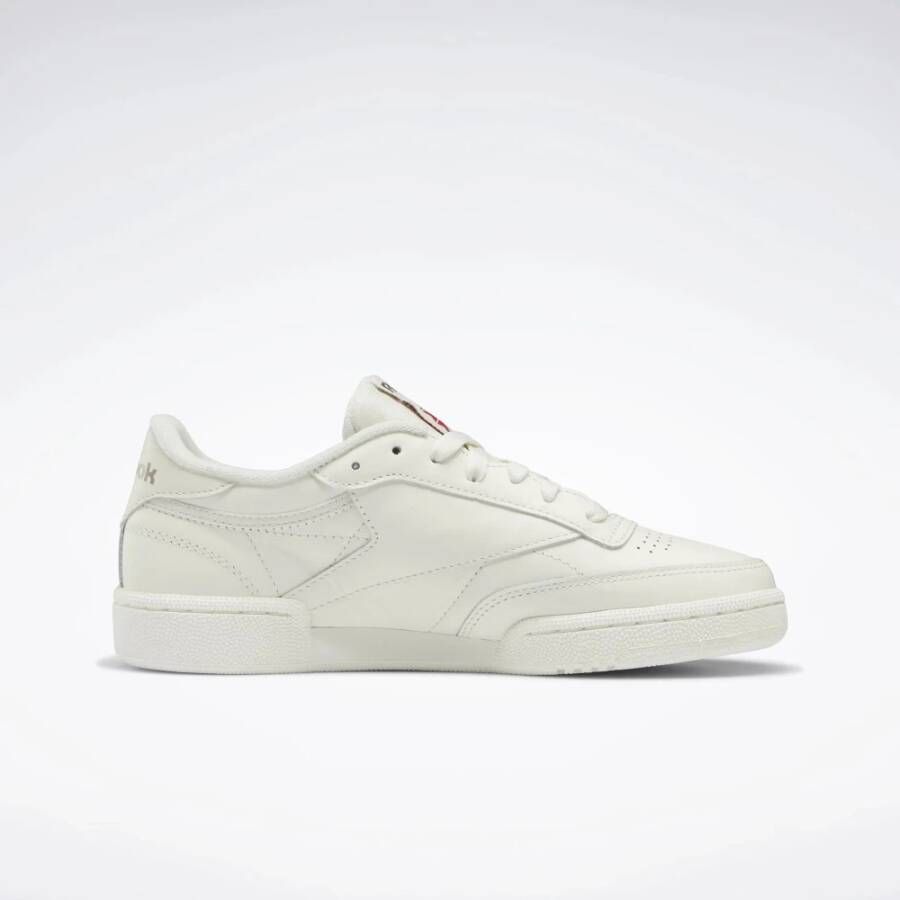 Reebok Sneakers White Dames