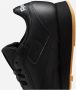 Reebok Sneakers Clic Leather Gy0954 Black - Thumbnail 10