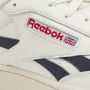 Reebok Classics Club C Revenge sneakers ecru donkerblauw rood - Thumbnail 9