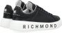 Richmond Sneakers Black Heren - Thumbnail 3