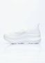 Comme des Garçons Witte Platform Sneakers White Heren - Thumbnail 5
