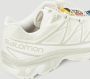 Salomon Xt-6 Fashion sneakers Schoenen white bright white lunar rock maat: 36 2 3 beschikbare maaten:36 2 3 37 1 3 38 2 3 39 1 3 40 2 3 - Thumbnail 6