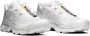 Salomon Xt-6 Fashion sneakers Schoenen white bright white lunar rock maat: 40 2 3 beschikbare maaten:36 2 3 37 1 3 38 2 3 39 1 3 40 2 3 - Thumbnail 8
