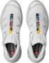 Salomon Xt-6 Fashion sneakers Schoenen white bright white lunar rock maat: 40 2 3 beschikbare maaten:36 2 3 37 1 3 38 2 3 39 1 3 40 2 3 - Thumbnail 11