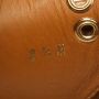 Salvatore Ferragamo Pre-owned Leather boots Brown Dames - Thumbnail 8