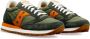 Saucony Groene Sneakers met Stonewash Design Multicolor Heren - Thumbnail 14