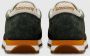 Saucony Groene Sneakers met Stonewash Design Multicolor Heren - Thumbnail 4