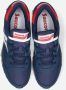 Saucony Vintage Trainer Sneakers voor Mannen Blue Heren - Thumbnail 4