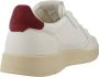 Scalpers Casual Stijl Sneakers White Heren - Thumbnail 3